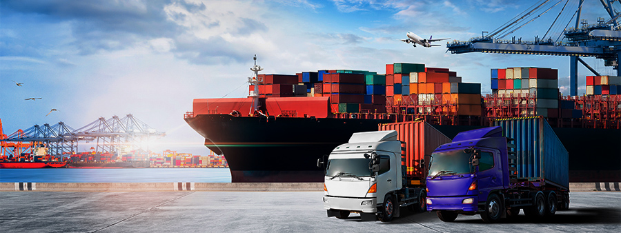 Reliable Freight Services