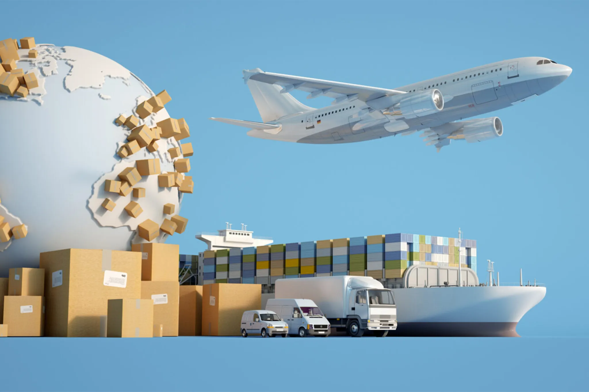 Request Freight Quote