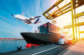 Global Air Freight Cargo