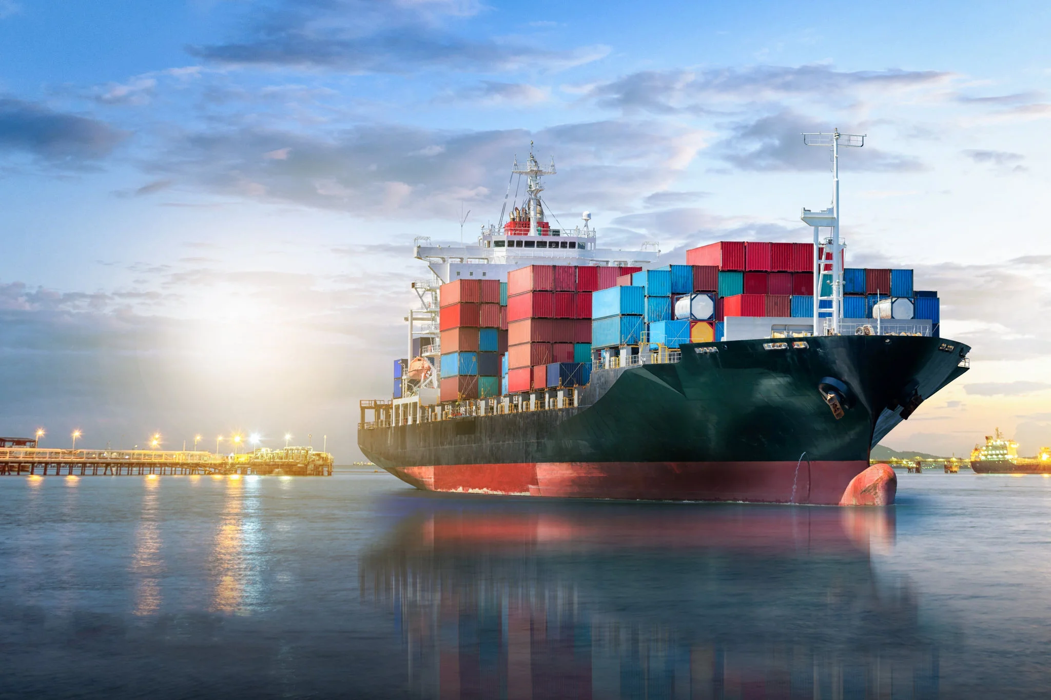 Ocean Freight