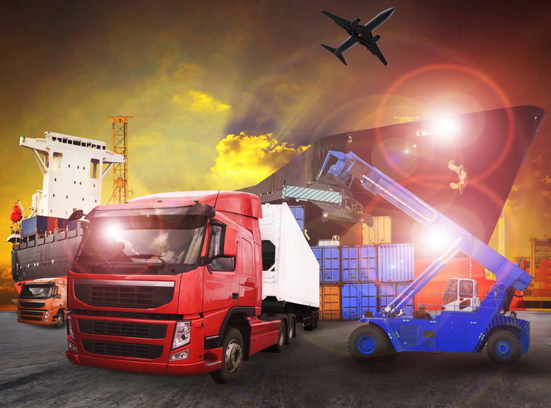 Overland Trucking