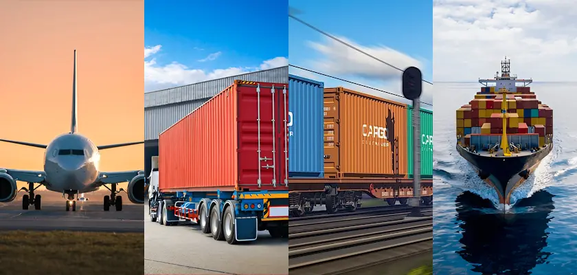 Customs Brokerage