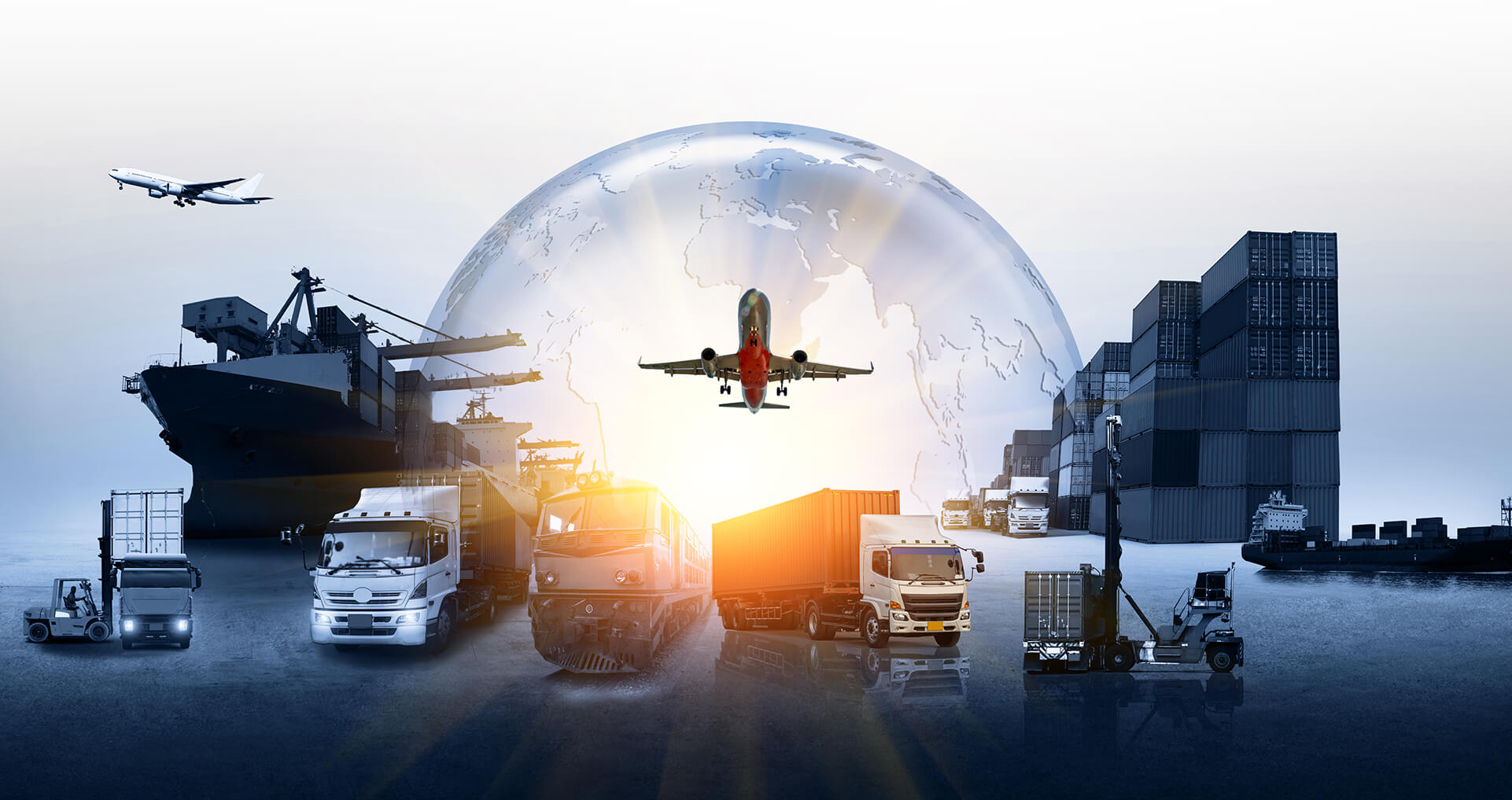 Warehousing and Distribution